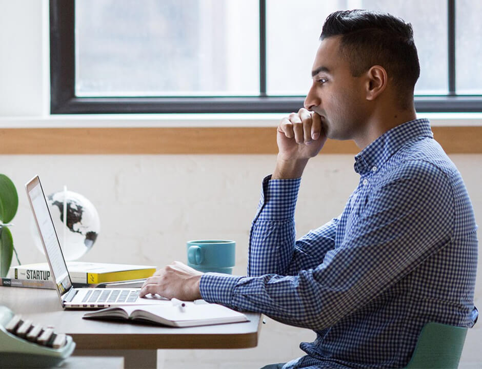 Cerchiamo professionista per lavorare con noi italy web marketing
