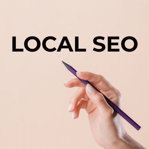 Local seo