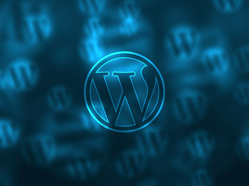 Wordpress Italy web marketing