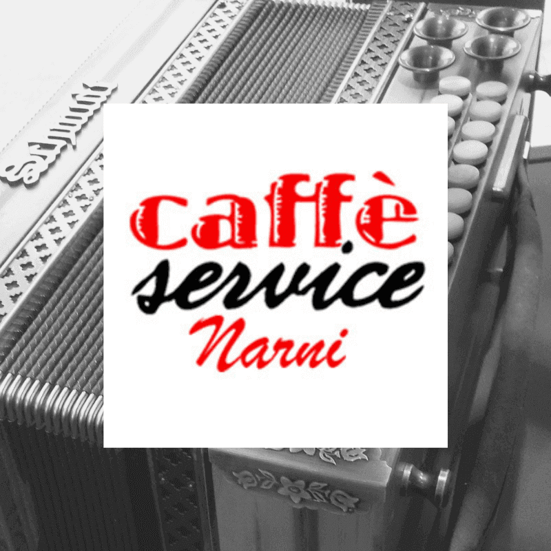 Caffè Service Narni social Media Marketing