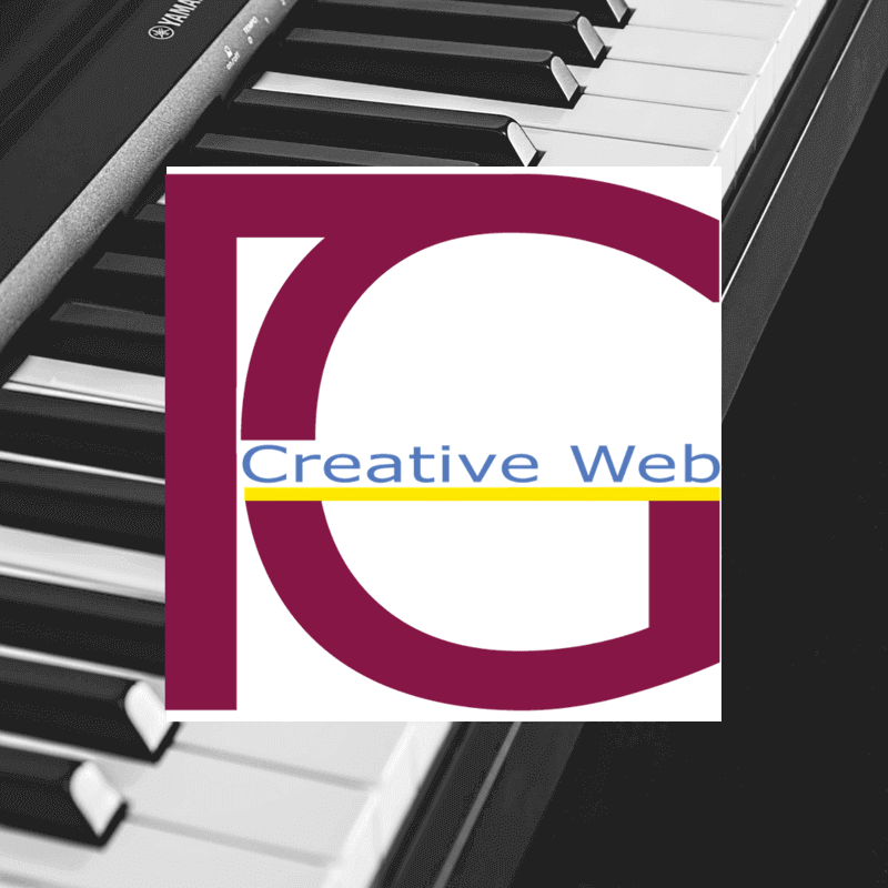 FG Creative Web creazione sito FG Creative Web creazione sito