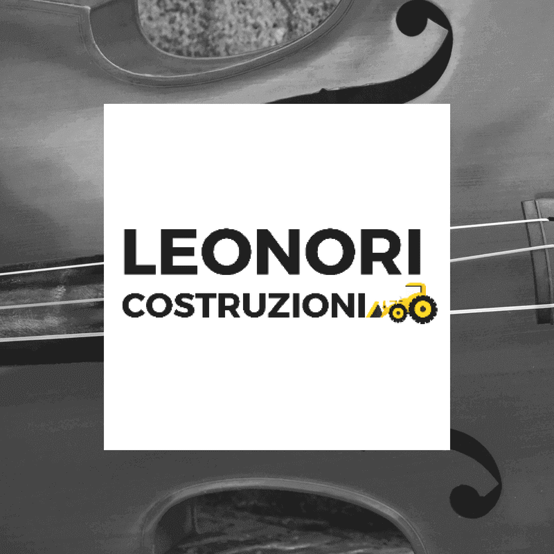 Leonori costruzioni seo italy web marketing