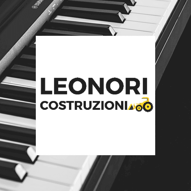 Leonori sito web Italy web marketing