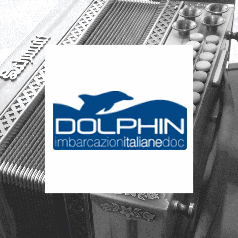 Logo social dolphin marine italy wm Logo social dolphin marine italy wm