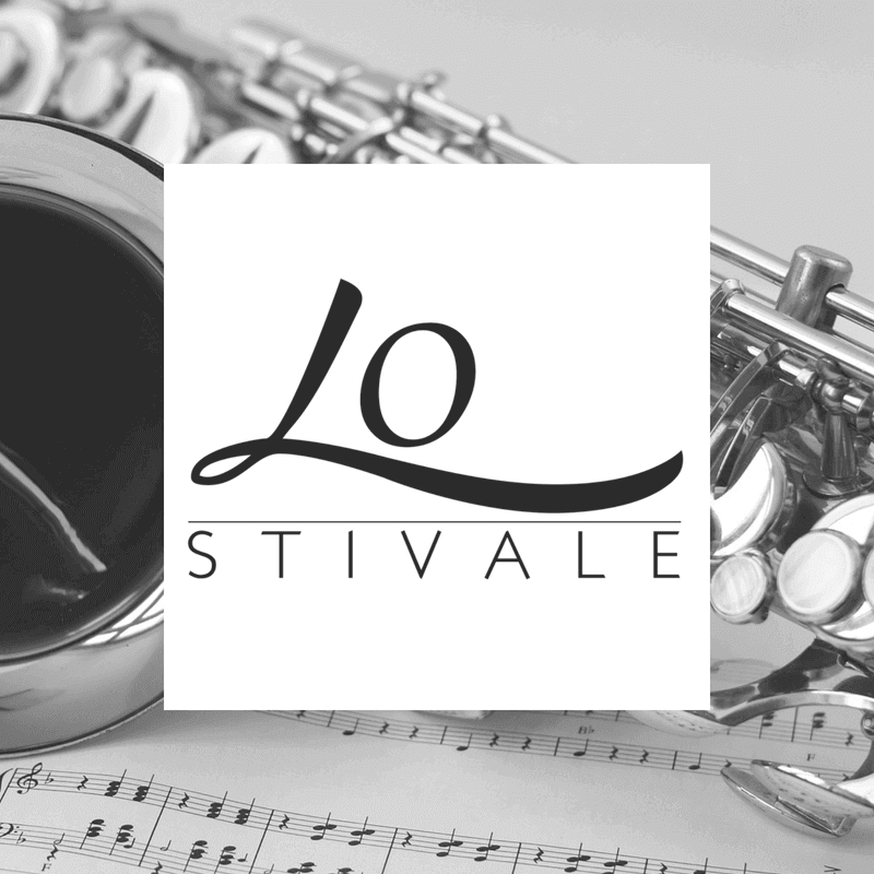 Lostivale logo Italy wm