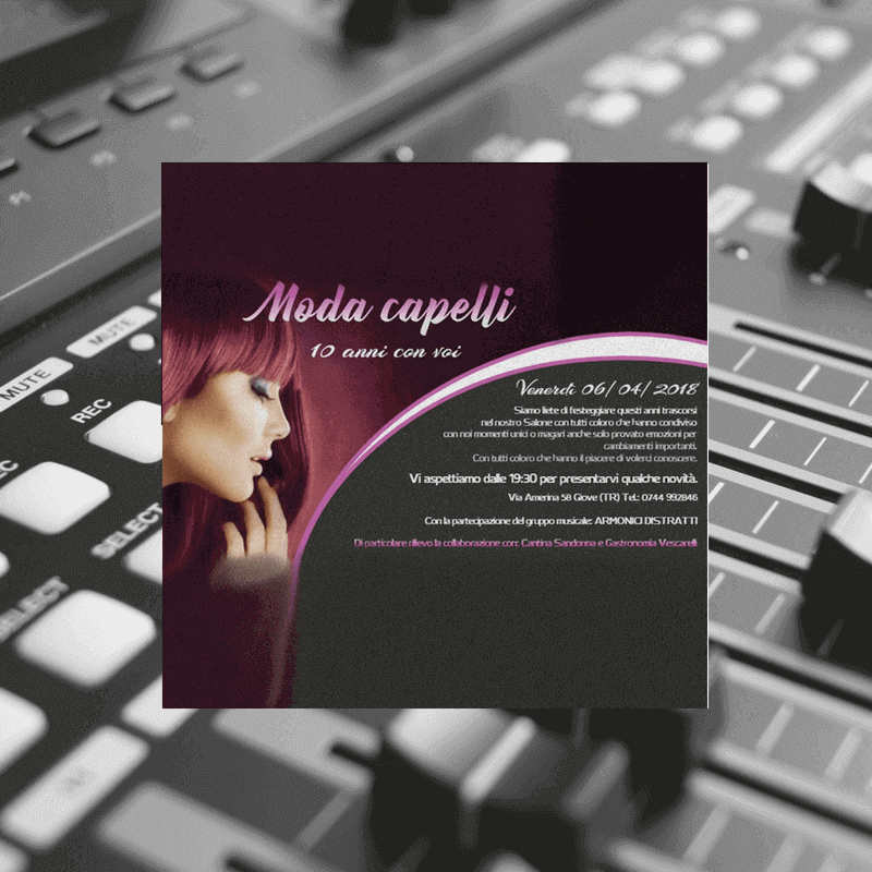 Moda capelli grafica italywm.com Moda capelli grafica italywm.com
