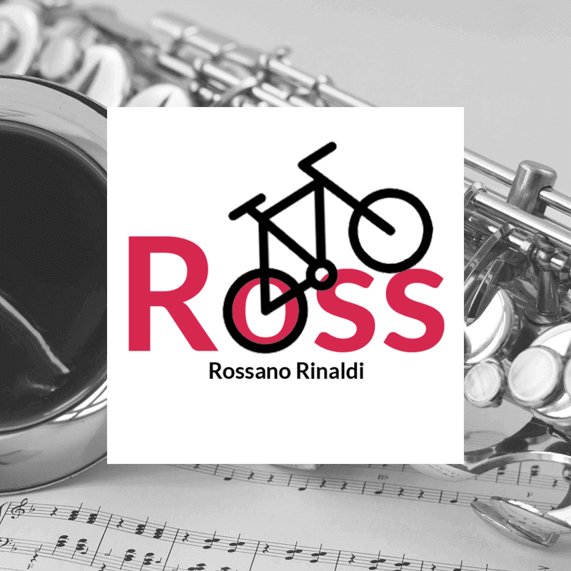 Rossano creazione logo