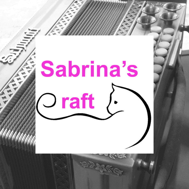 Sabrina's Craft Social