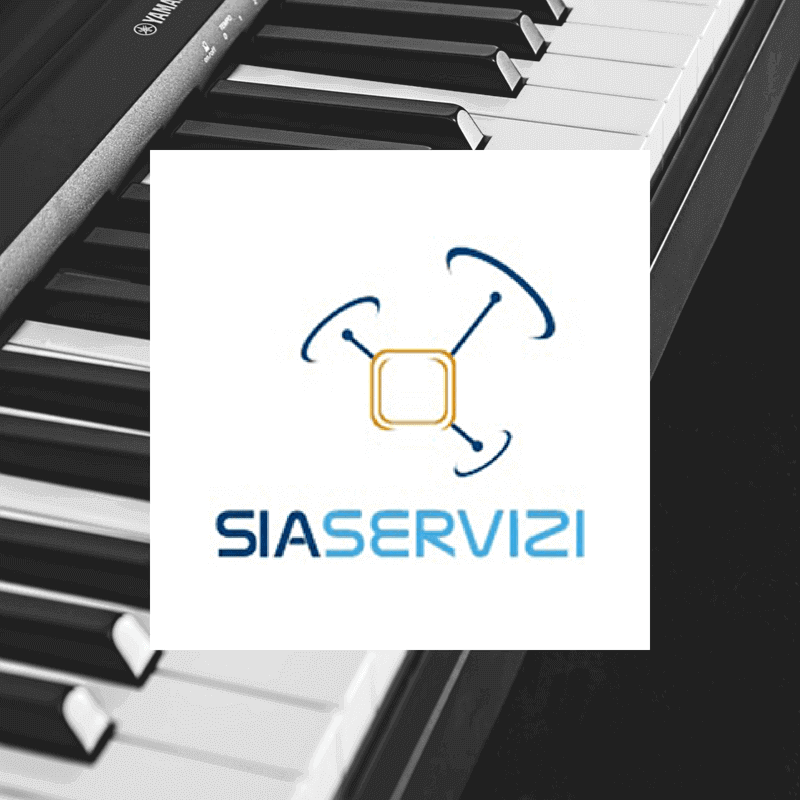 Sia Servizi sito web Sia Servizi sito web
