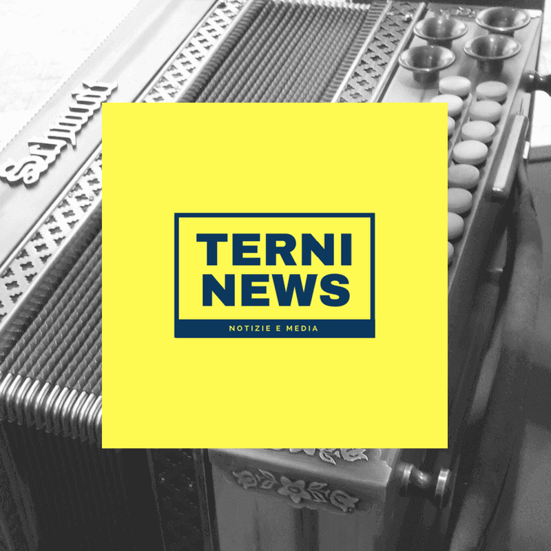 Terni News social media marketing