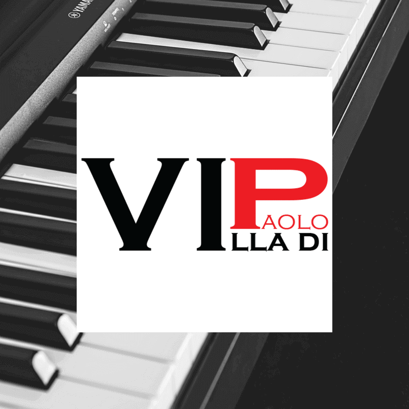 VIP villa di Paolo VIP villa di Paolo