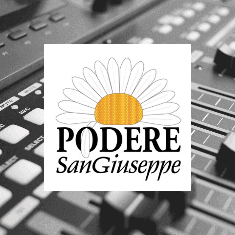 logo il podere san giuseppe italywm