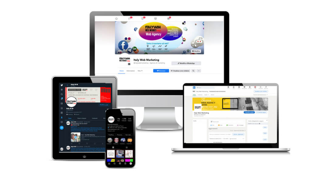 social italy web marketing social italy web marketing