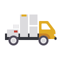 Camioncino carico sito web azienda di trasporti iwm Camioncino carico sito web azienda di trasporti iwm