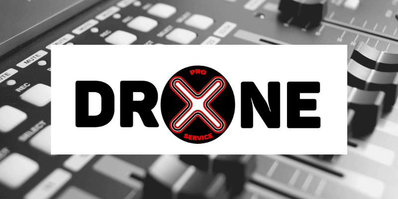 Drone Pro Service