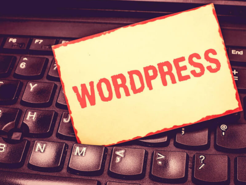 Installare wordpress Italy Web Marketing