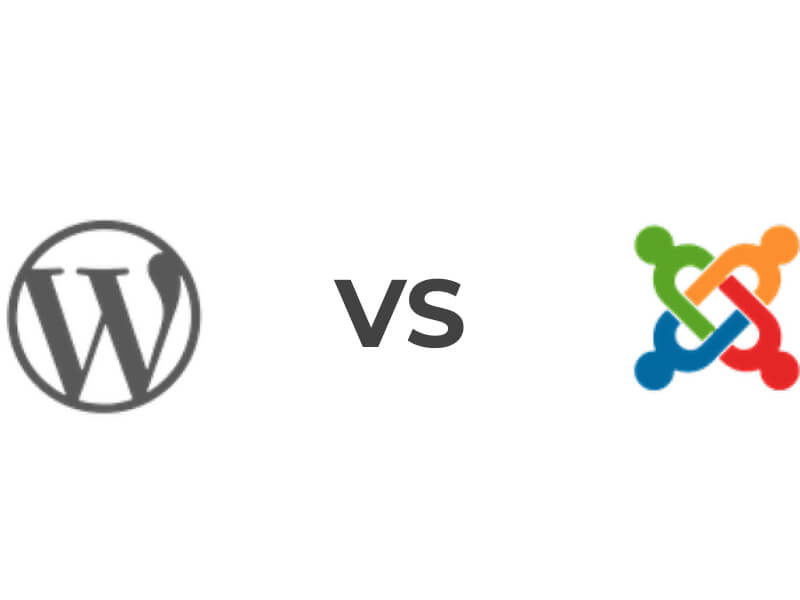 Wordpress vs Joomla Italy WM