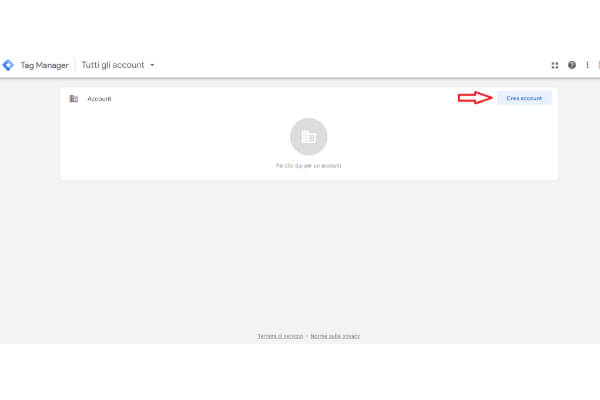 Google Tag Manager Italy Web Marketing Google Tag Manager Italy Web Marketing