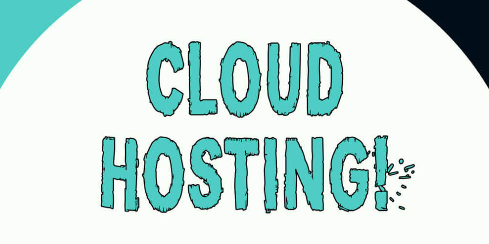 Cloud Hosting Italy WM