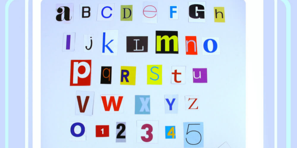 Google Fonts – L’elenco definitivo dei caratteri Google gratuiti per i designer