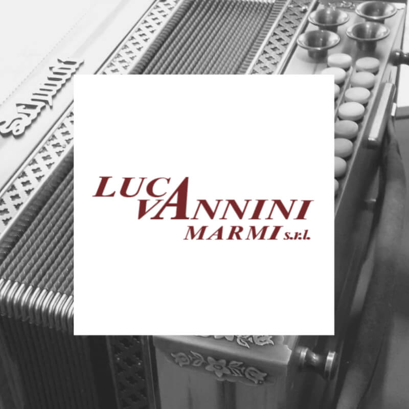 Luca Vannini Marmi