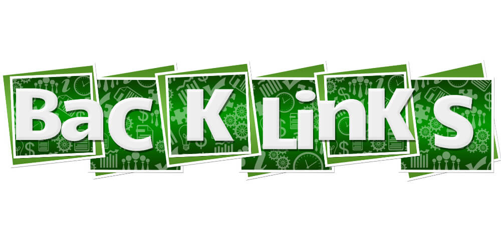 Backlink SEO