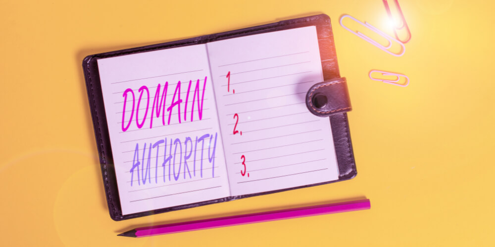 Domain authority cos'è