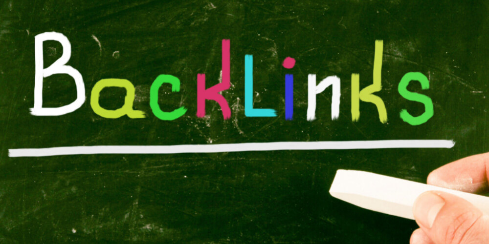 Qualità backlink