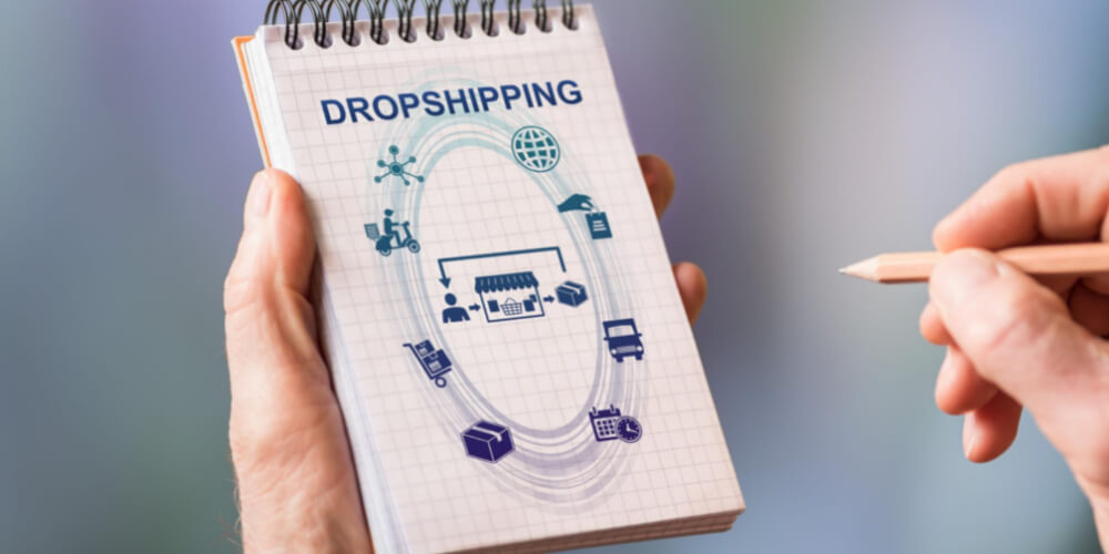 Introduzione dropshipping