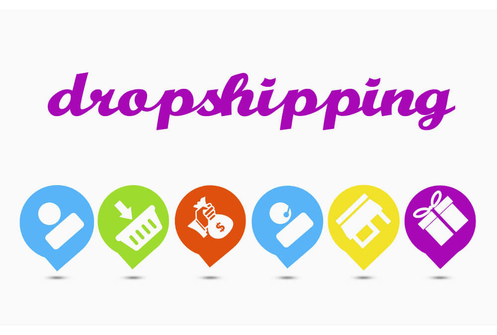 Dropshipping