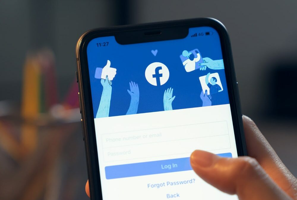 Profili multipli di Facebook