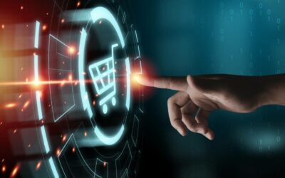 Sito web ecommerce
