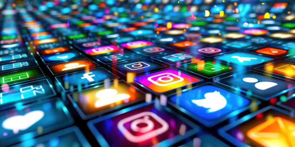 Utilizzo dei social media e delle campagne ADS per onoranze funebri