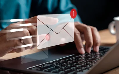 Email marketing strategie