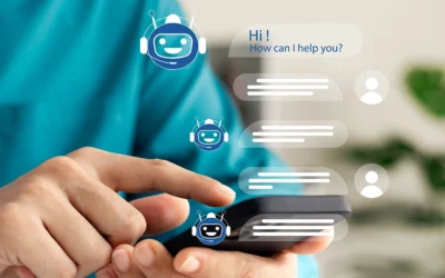 Chatbot intelligenti per siti web