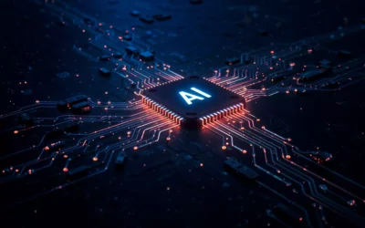 Intelligenza Artificiale nel Marketing