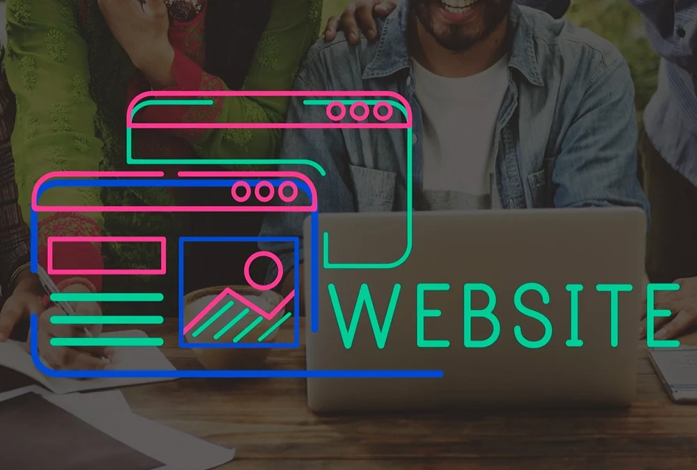 siti web realizzazione