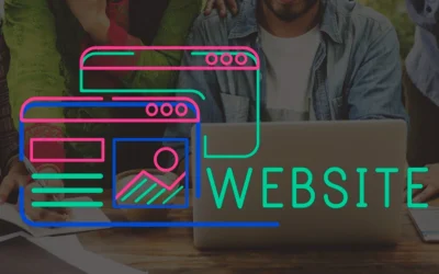 Siti web realizzazione