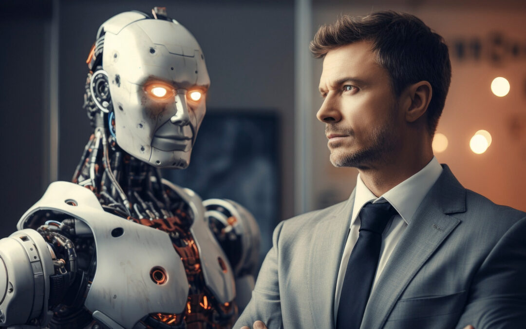 Agents AI