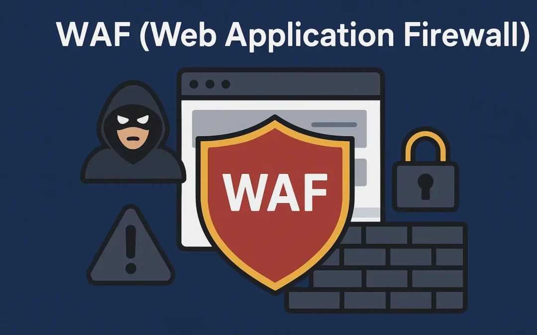 WAF Web Application Firewall