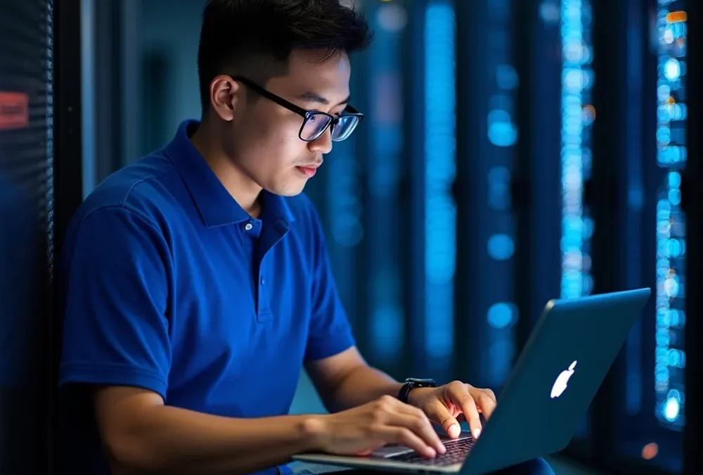 Manutenzione sito WordPress