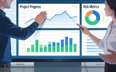 Digital Transformation PMI