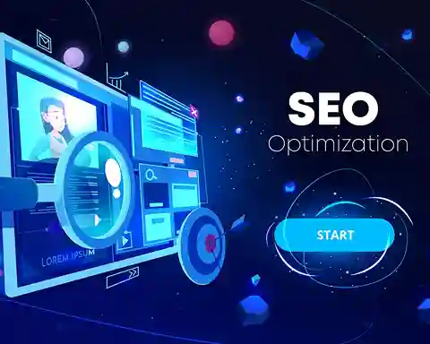 SEO locale per aziende