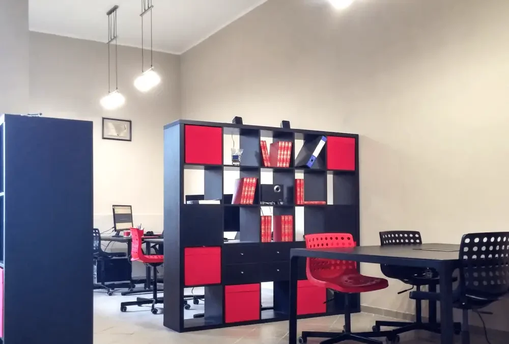 Cambiare web agency