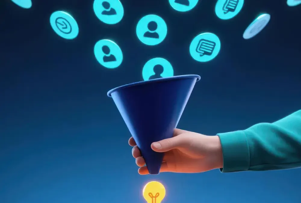 lead generation b2b