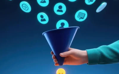 Lead generation b2b