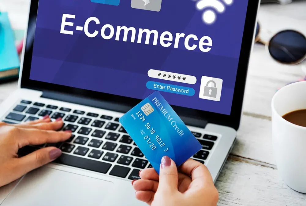 ecommerce di prossimità