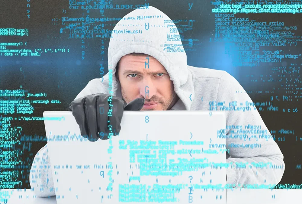 Sito hackerato redirect malevoli