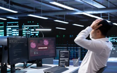 Business continuity disaster recovery b2b